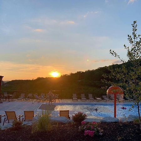Chateau On The Cove Branson Eksteriør bilde